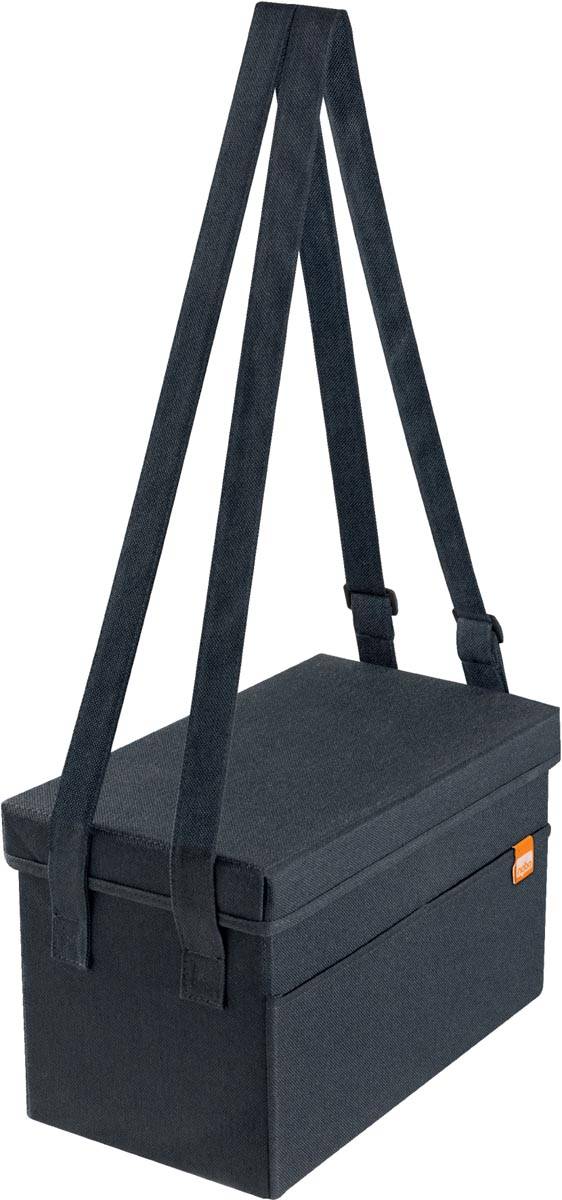 Nobo whiteboard accessoires kit, in draagtas
