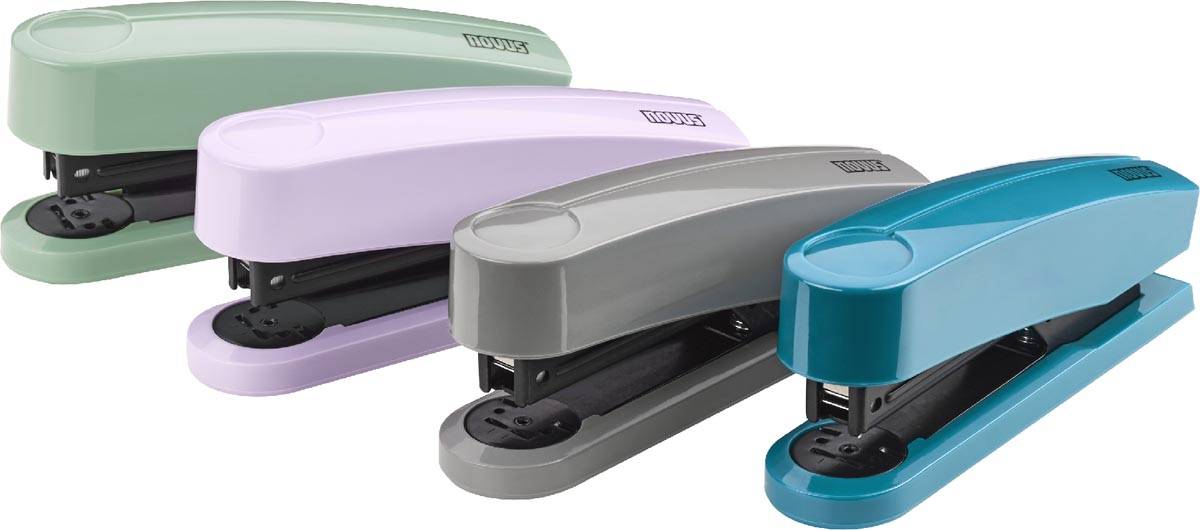 Novus nietmachine Color ID 2.0 B2, lila ( Pretty Lilac )