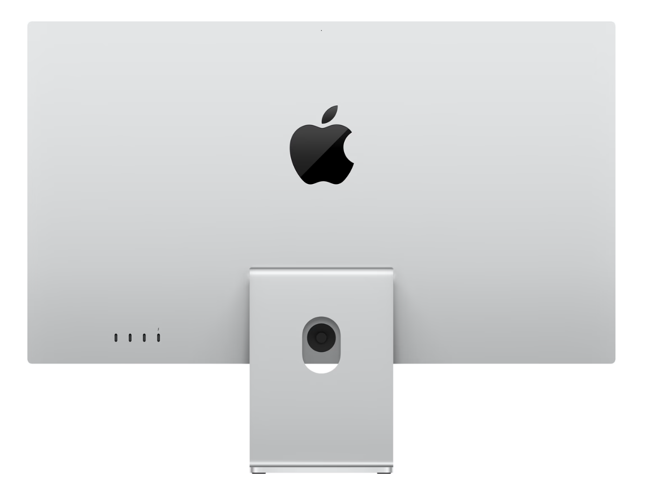 Apple Studio Display Nanotextuur (kantelbare standaard)