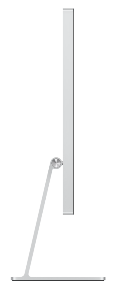 Apple Studio Display Nanotextuur (kantelbare standaard)