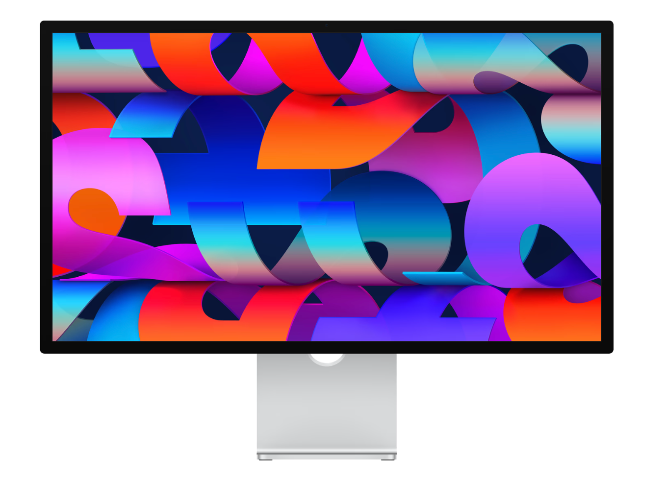 Apple Studio Display Nanotextuur (kantelbare standaard)
