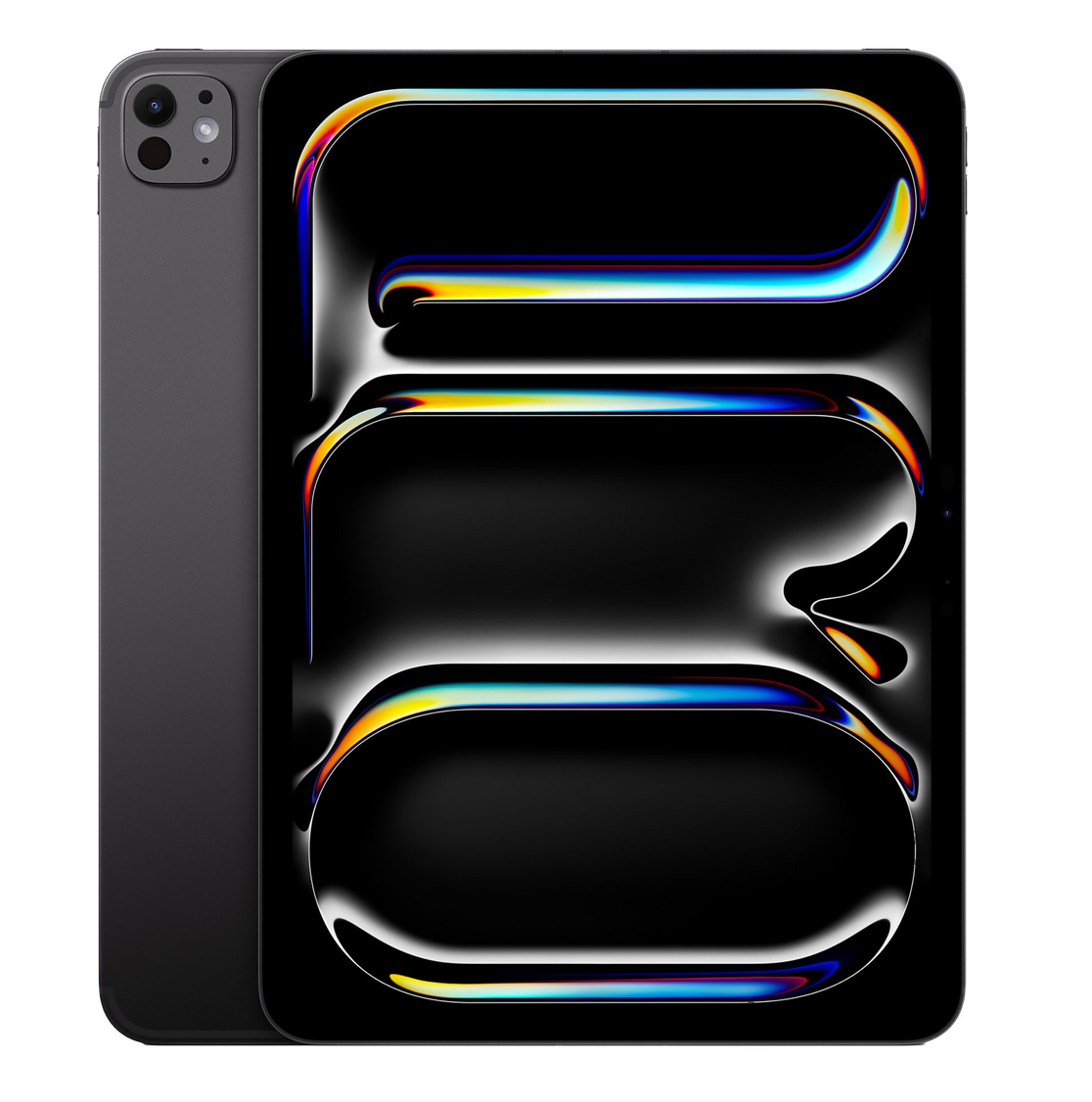 Apple iPad Pro M5 (2025) - 11 inch - 2 TB - Wi-Fi - 5G - Space Black