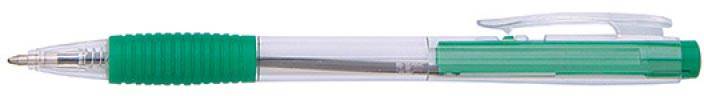 OFFICE products balpen 0,5 mm, groen