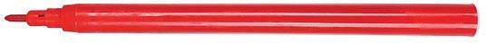 OFFICE products fineliner, 1 mm, rood