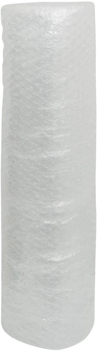 OFFICE products luchtkussenfolie, 50 cm x 5 m, transparant