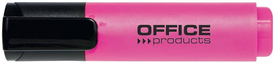 OFFICE products markeerstift, 2 - 5 mm, roze