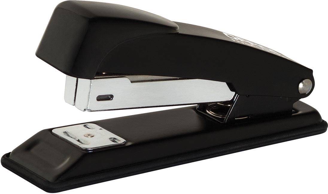 OFFICE products nietmachine, 30 blad, zwart