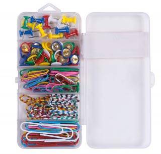 OFFICE products office set, 135 stuks