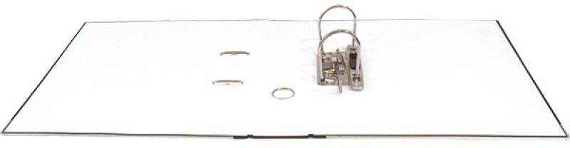 OFFICE products ordner, voor ft A4, rug van 5,5 cm, paars