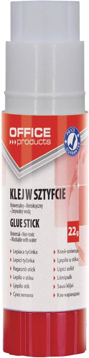 Office Products plakstift 22 g