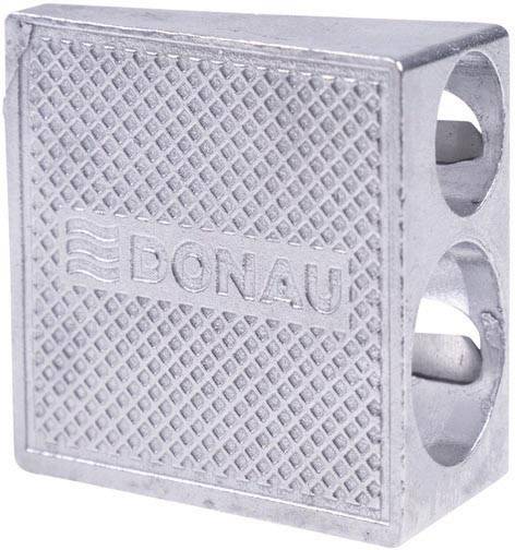 Office Products potloodslijper 2-gaats