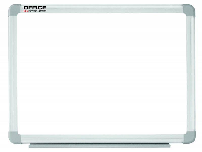 OFFICE products whiteboard, gelakt staal, magnetisch, ft 90 x 60 cm