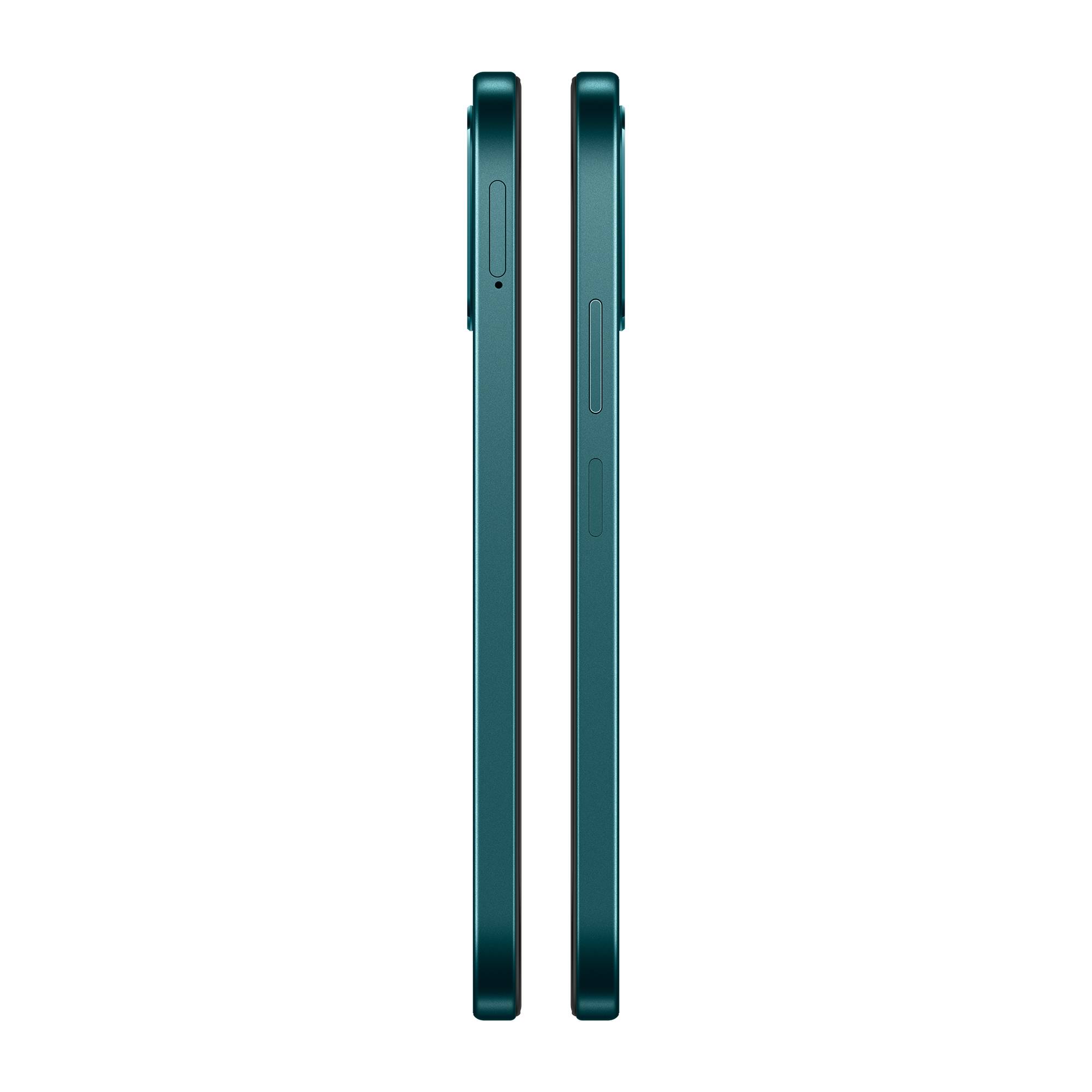 OPPO A6 6GB 256GB Zwart