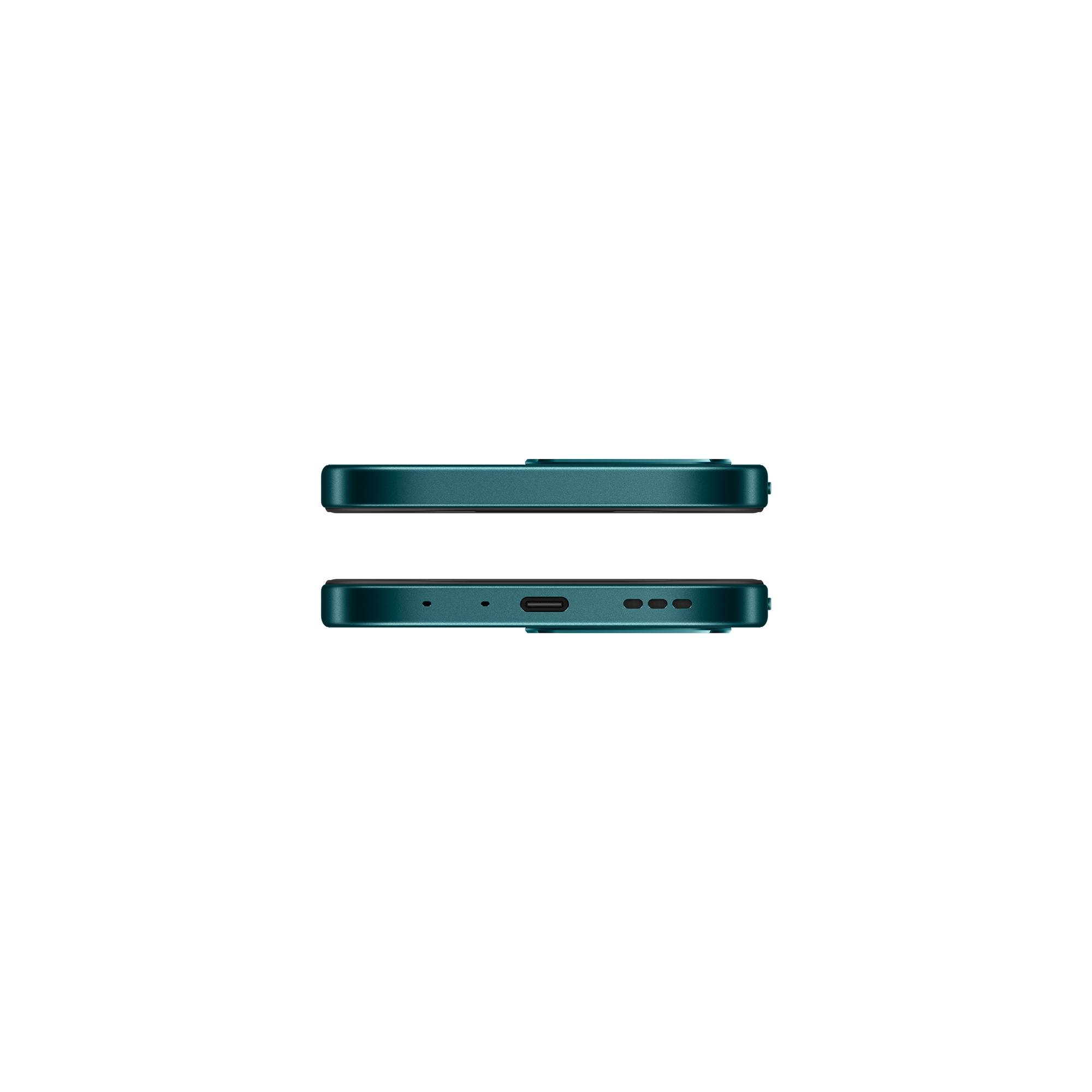 OPPO A6 6GB 256GB Zwart