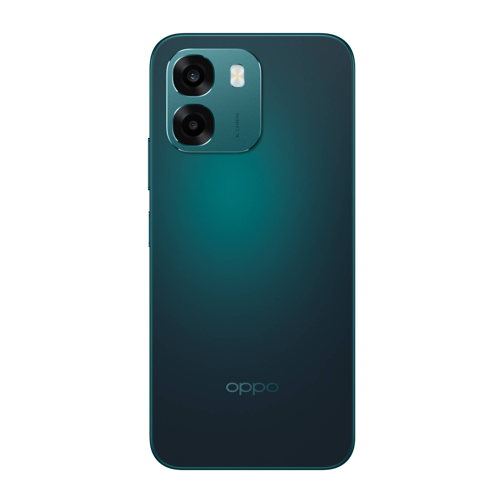 OPPO A6 6GB 256GB Zwart