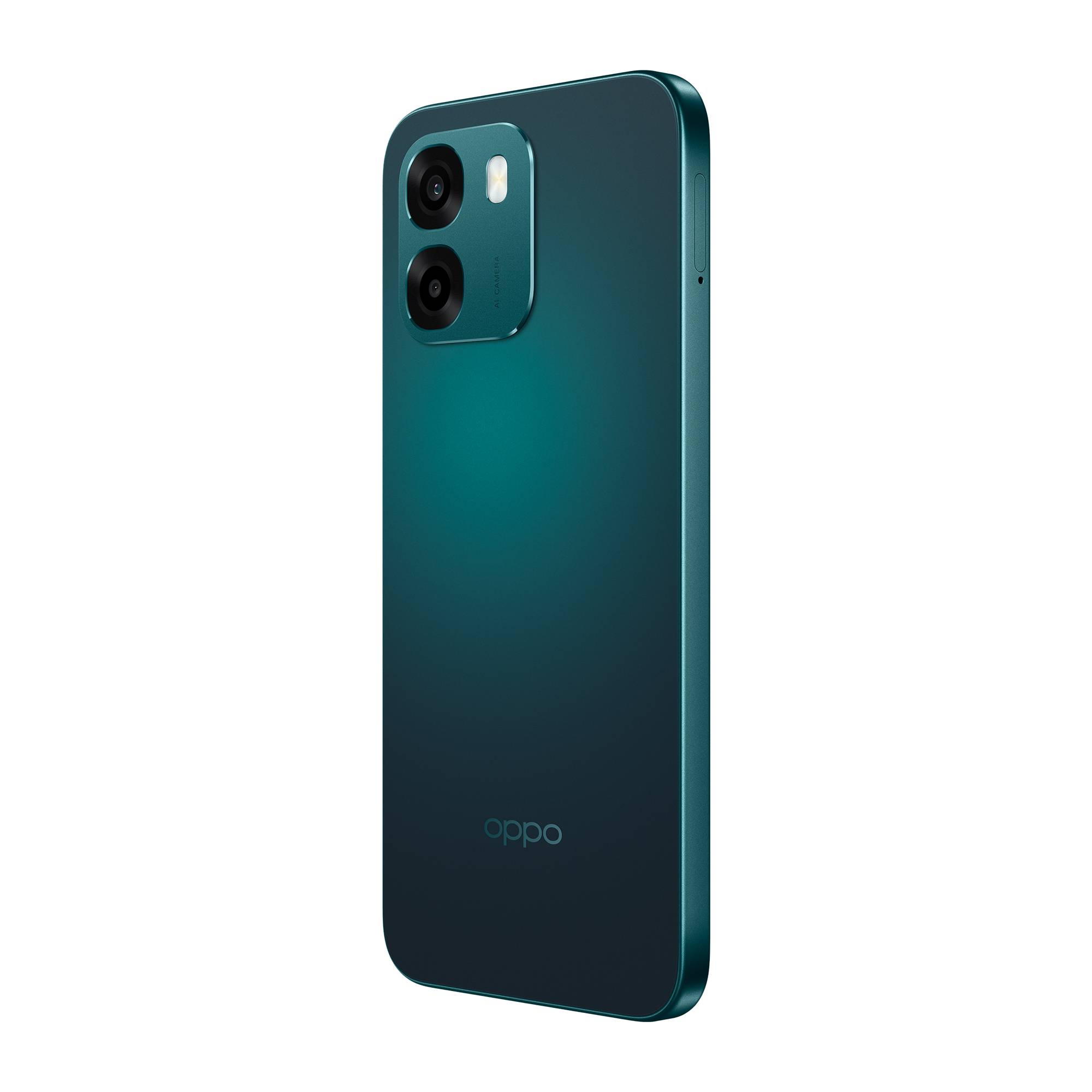 OPPO A6 6GB 256GB Zwart