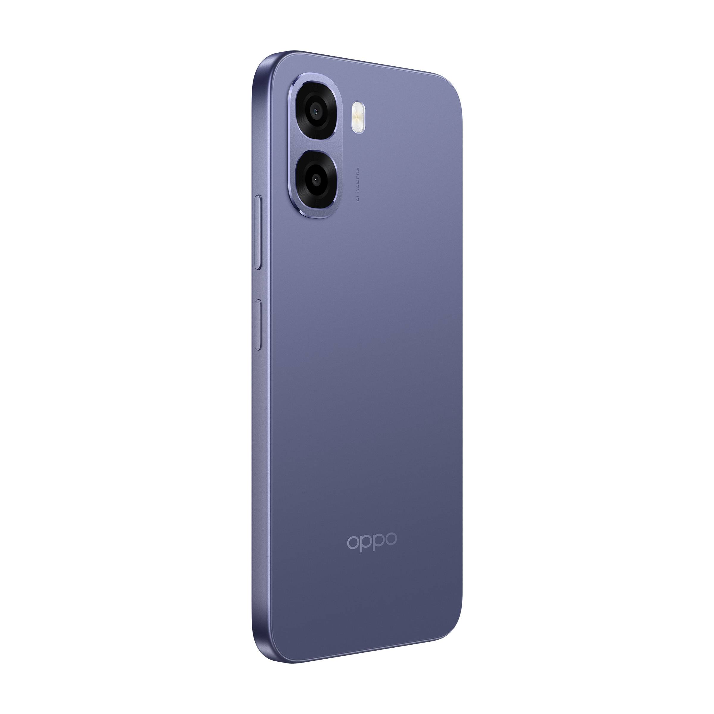 OPPO A6x 128GB Paars 4G