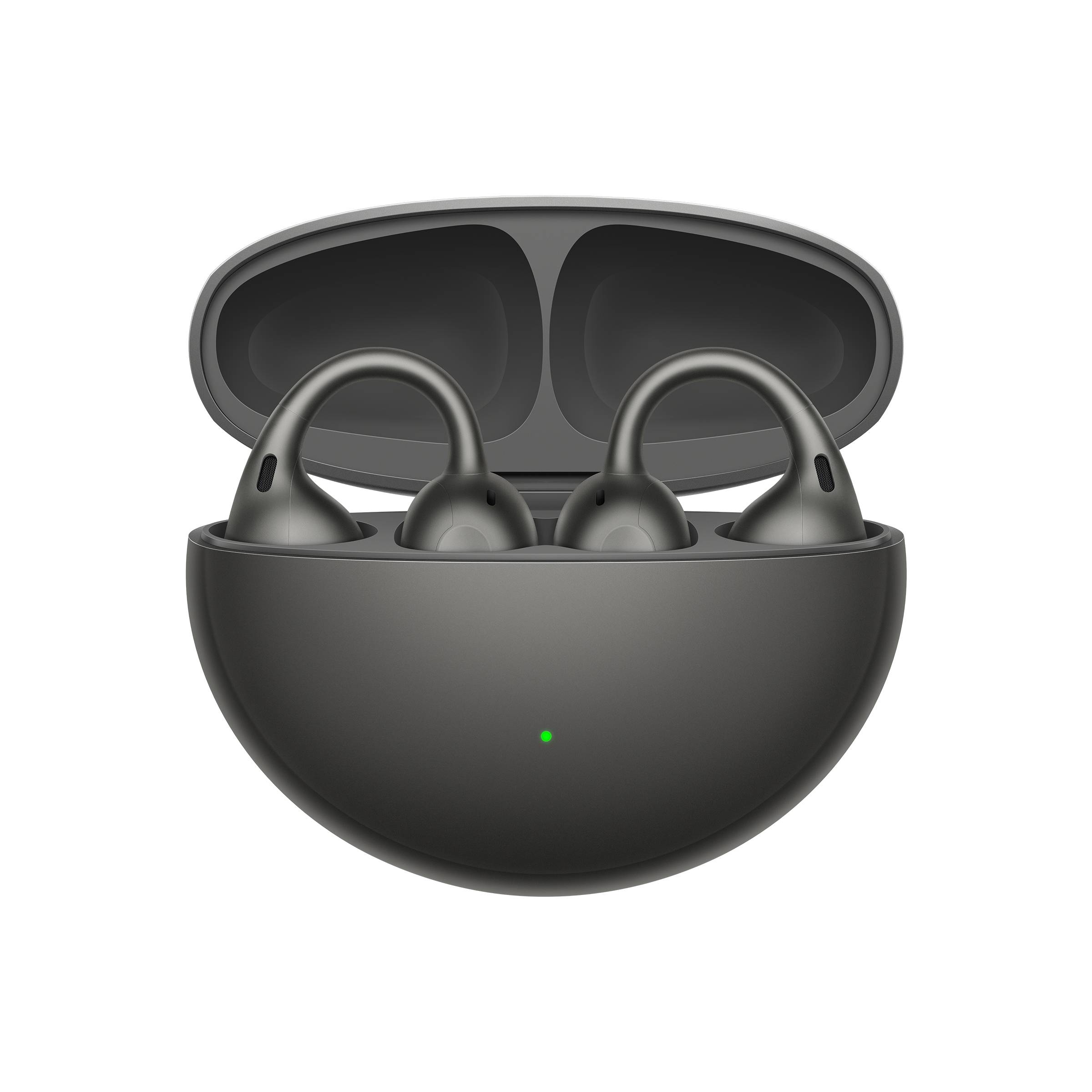 OPPO Enco Clip 2 Grijs