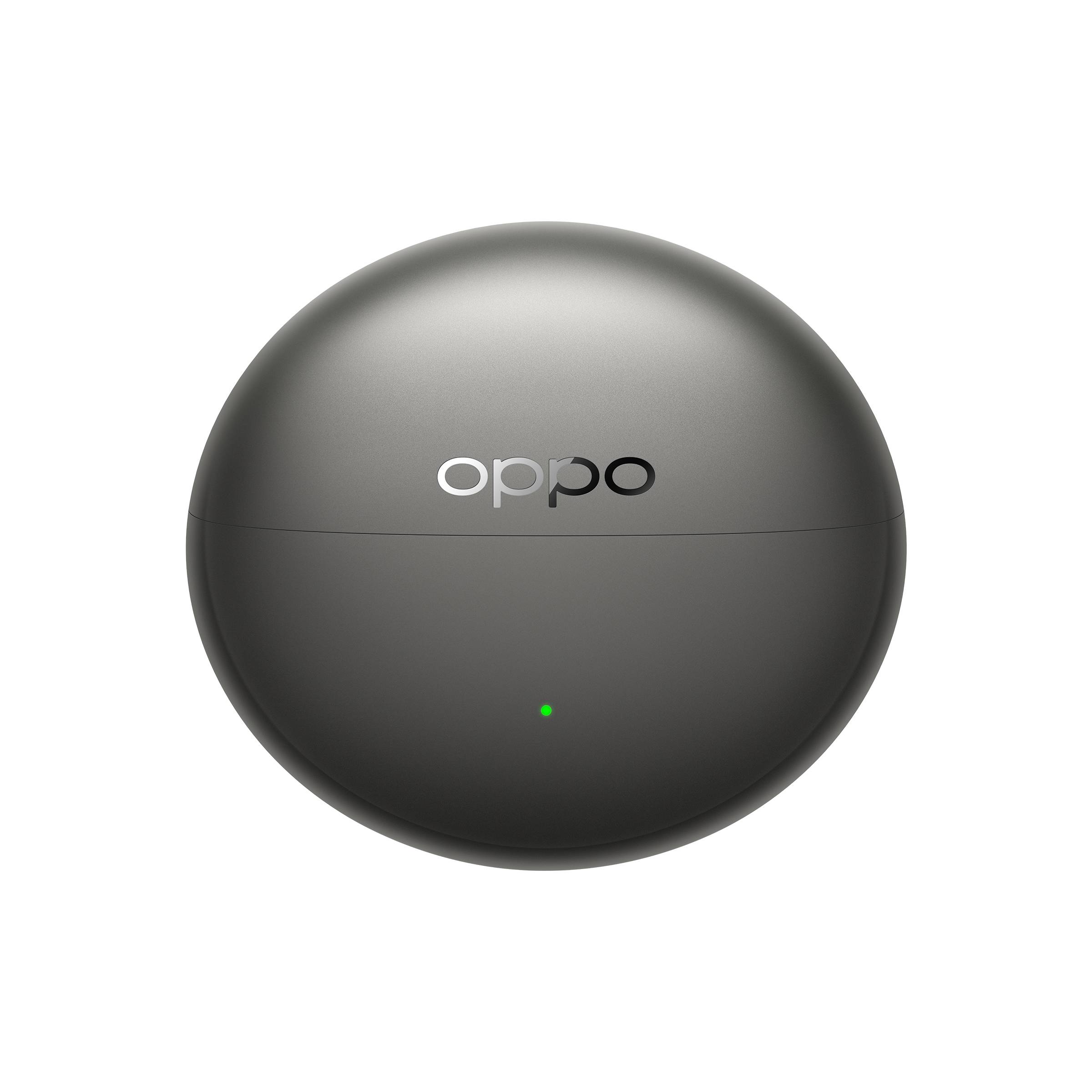 OPPO Enco Clip 2 Grijs
