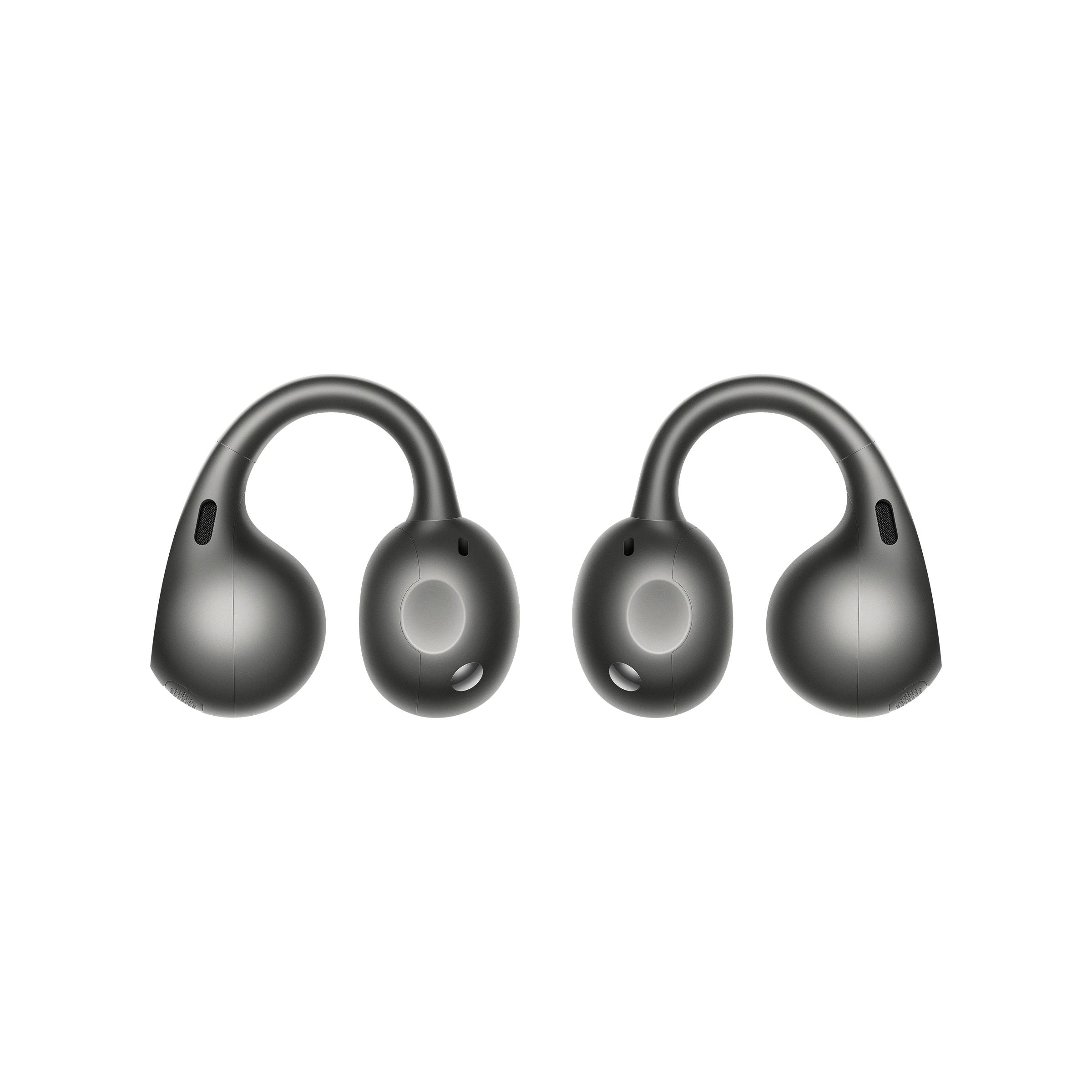 OPPO Enco Clip 2 Grijs