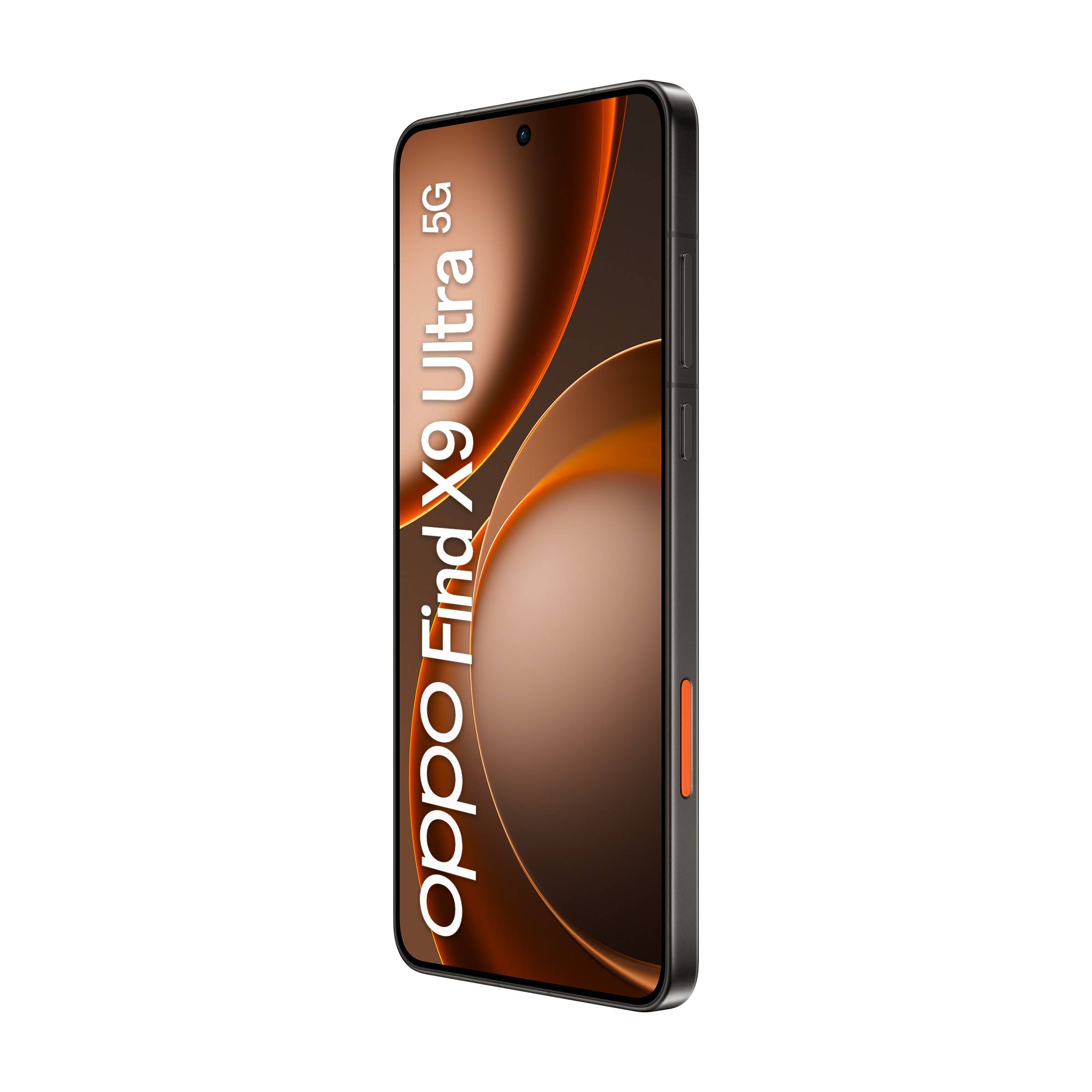OPPO Find X9 Ultra 12GB 512GB Grijs