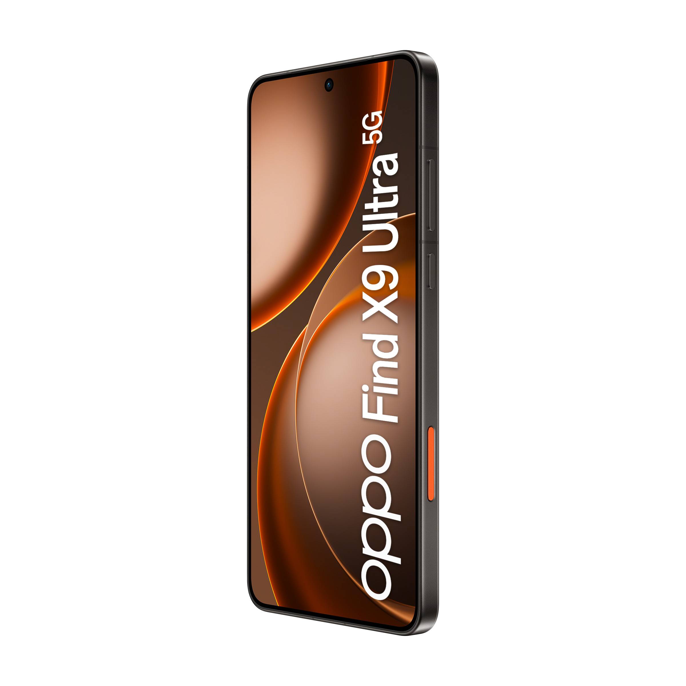 OPPO Find X9 Ultra 12GB 512GB Grijs