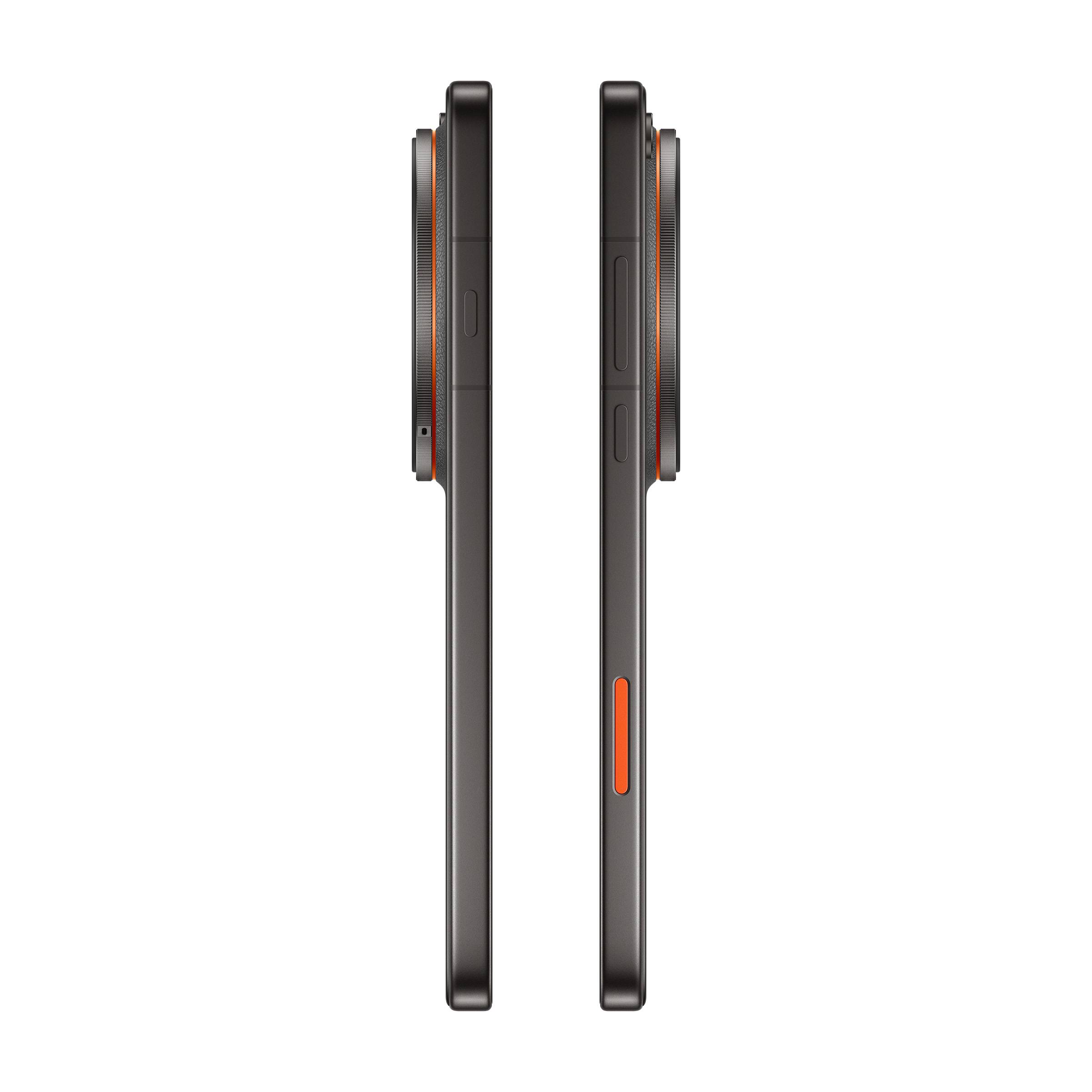 OPPO Find X9 Ultra 12GB 512GB Grijs