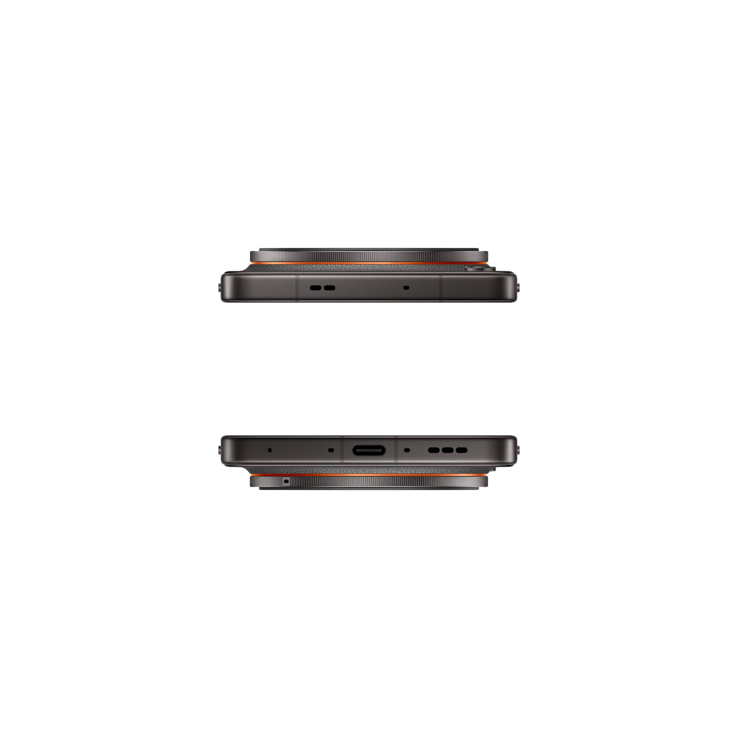 OPPO Find X9 Ultra 12GB 512GB Grijs