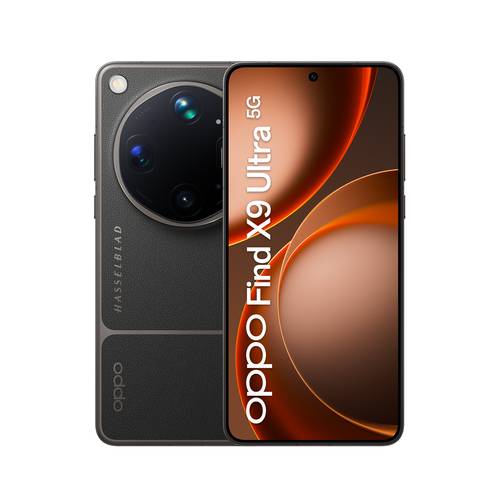 OPPO Find X9 Ultra 12GB 512GB Grijs