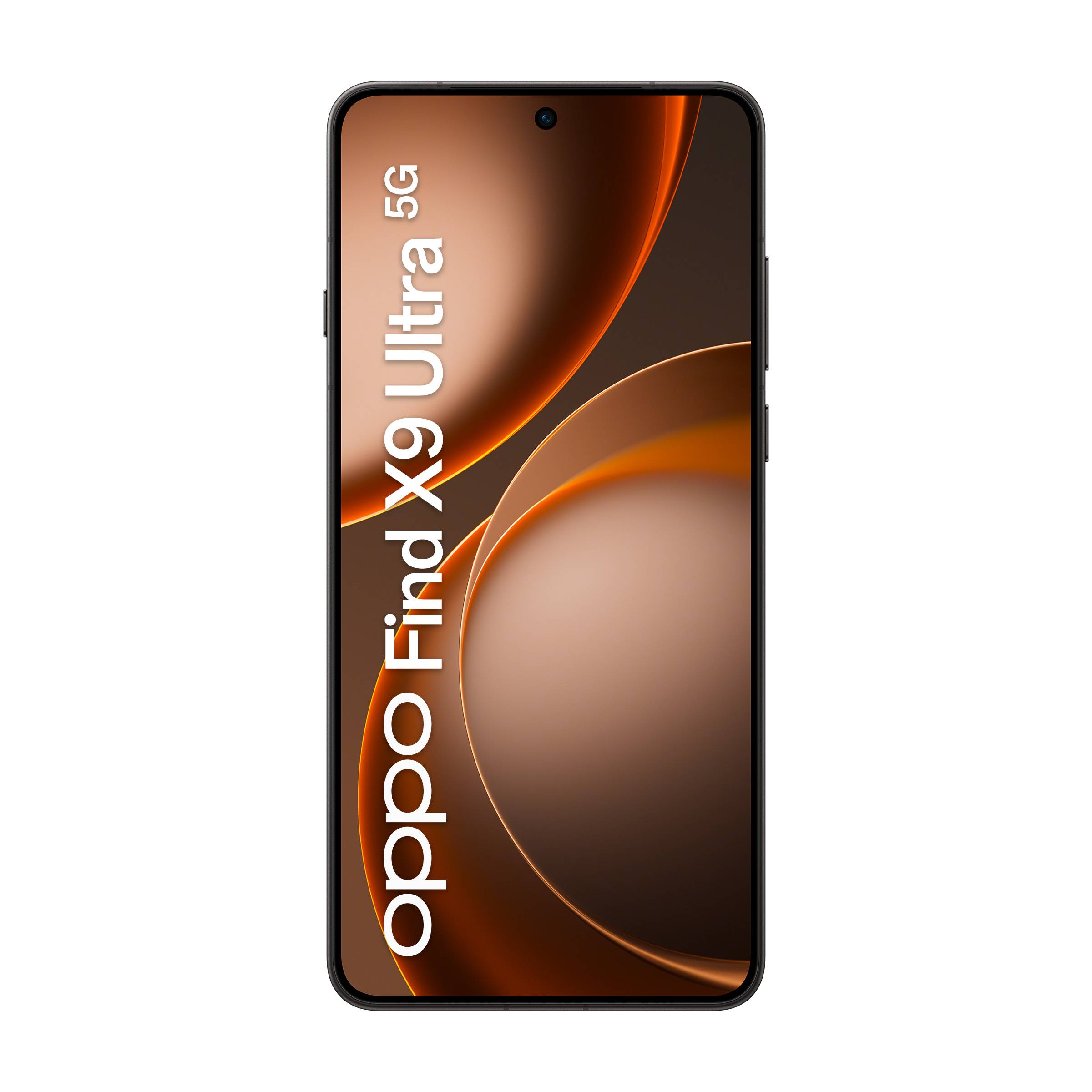 OPPO Find X9 Ultra 12GB 512GB Grijs