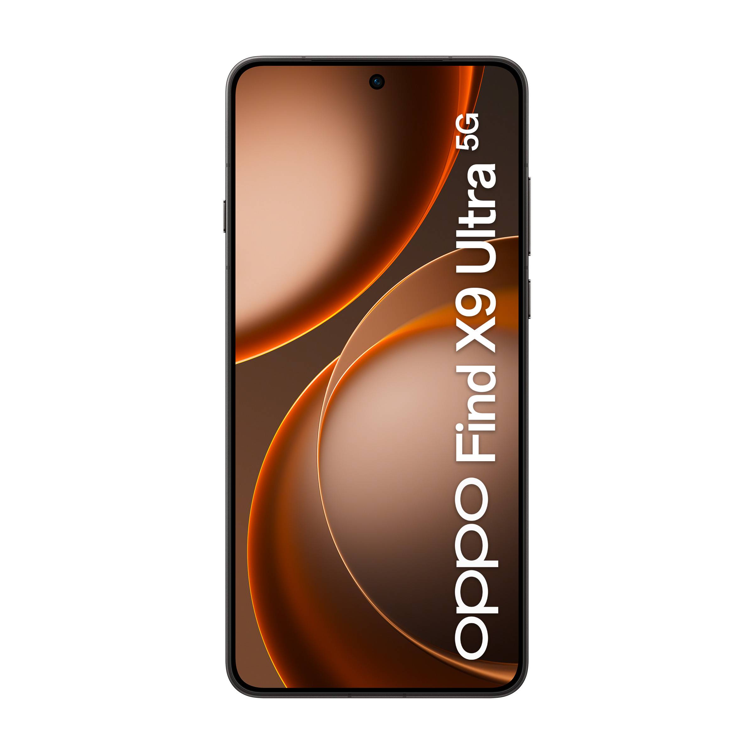 OPPO Find X9 Ultra 12GB 512GB Grijs