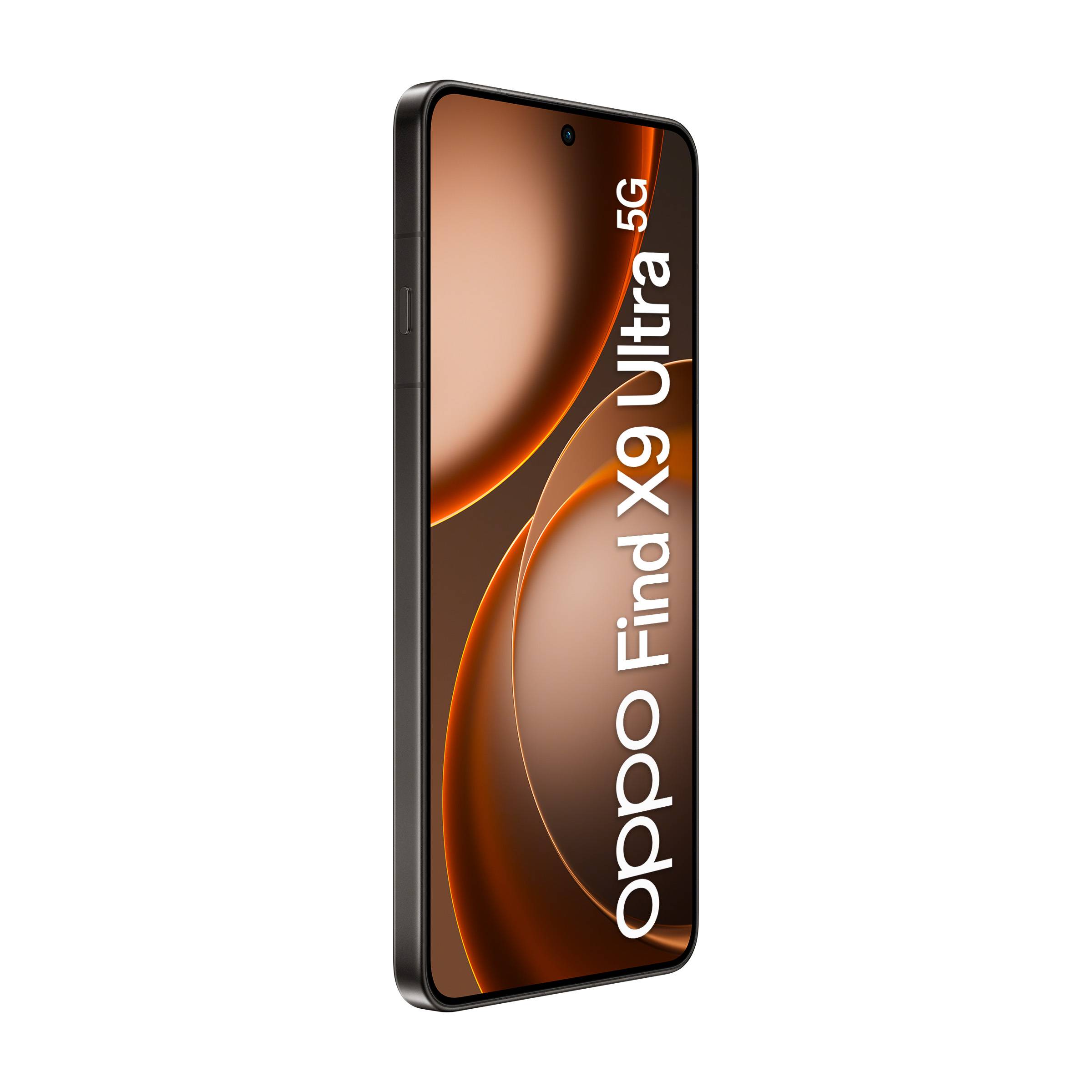 OPPO Find X9 Ultra 12GB 512GB Grijs
