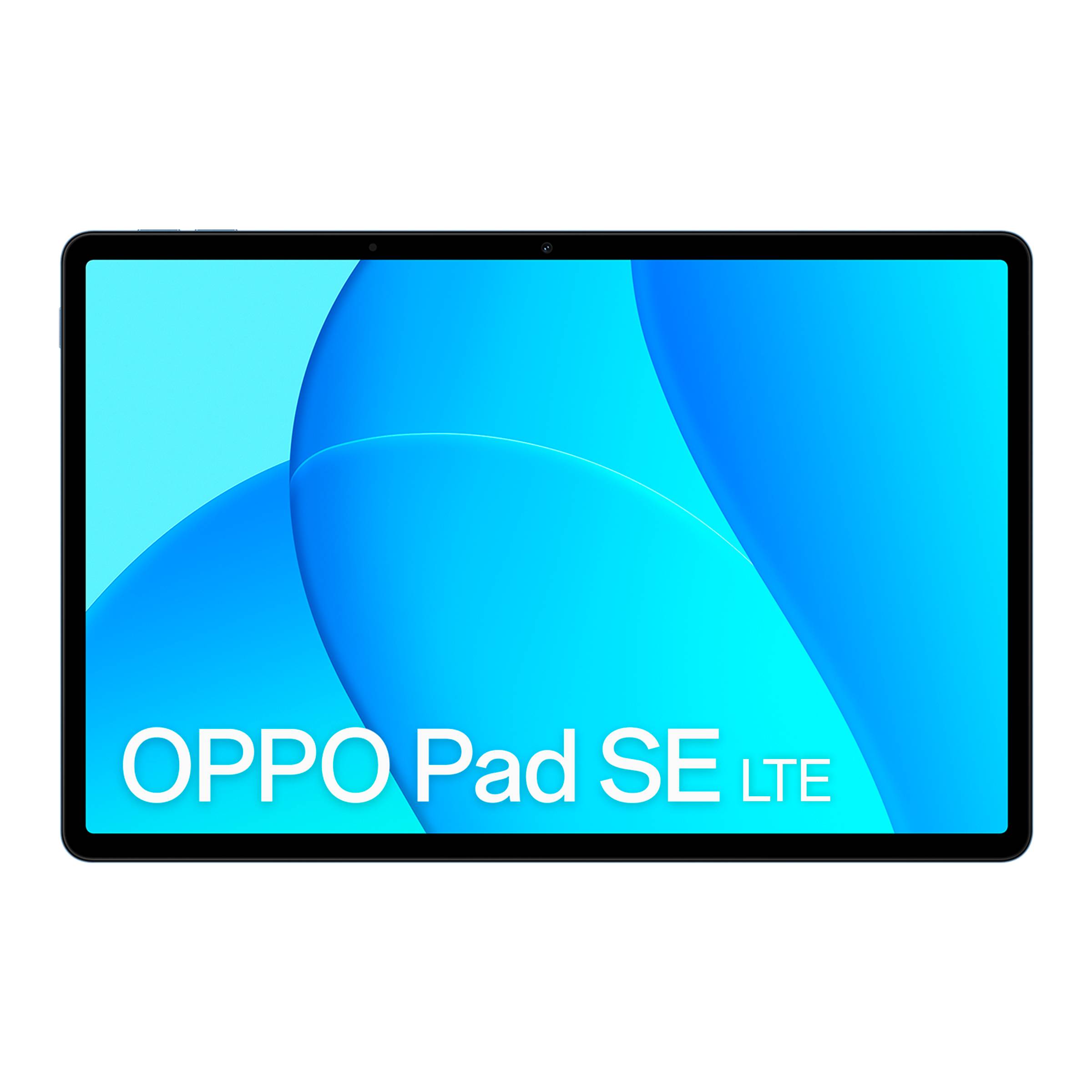 OPPO Pad SE 11 inch 128GB Wifi + 4G Blauw