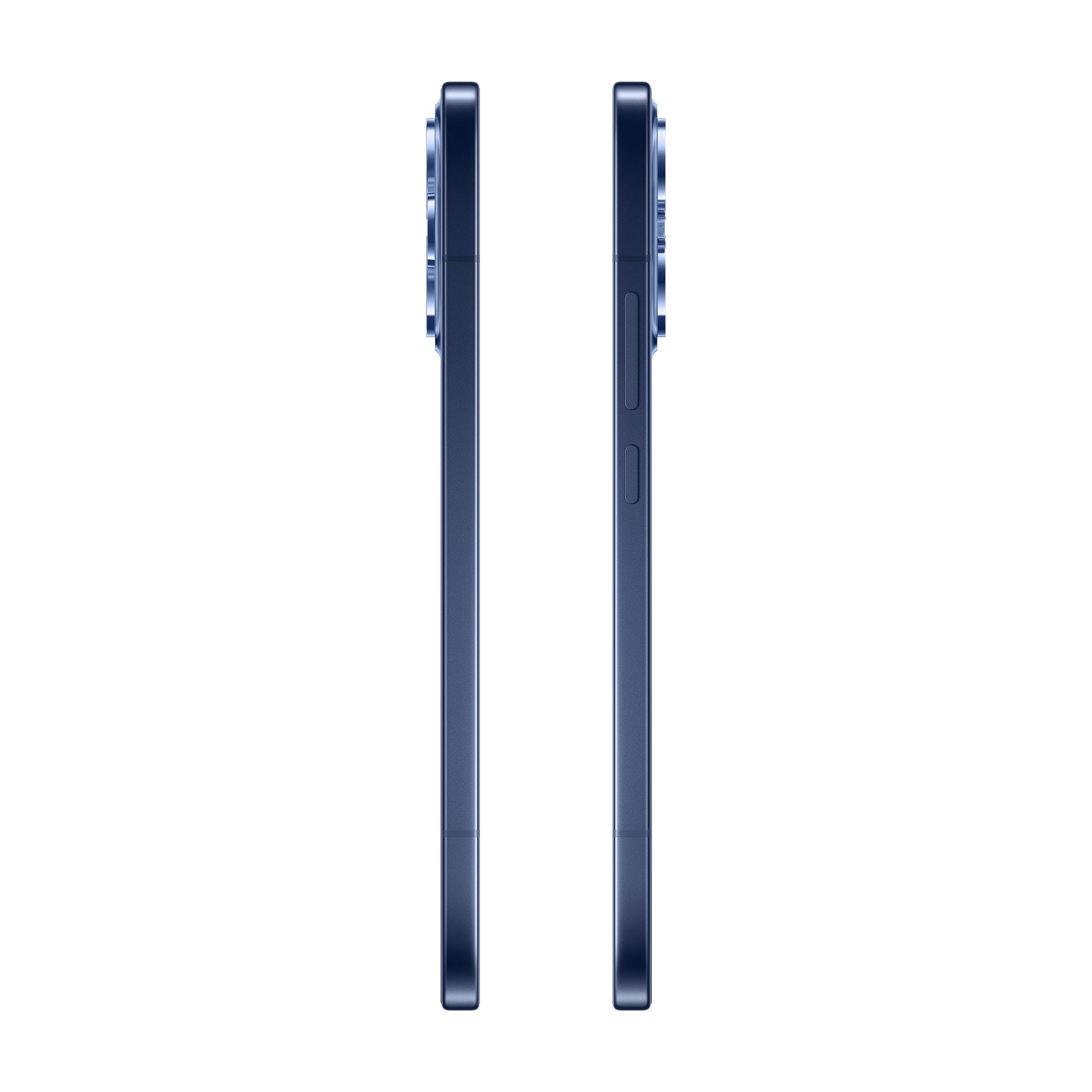 OPPO Reno15 512GB Donkerblauw 5G