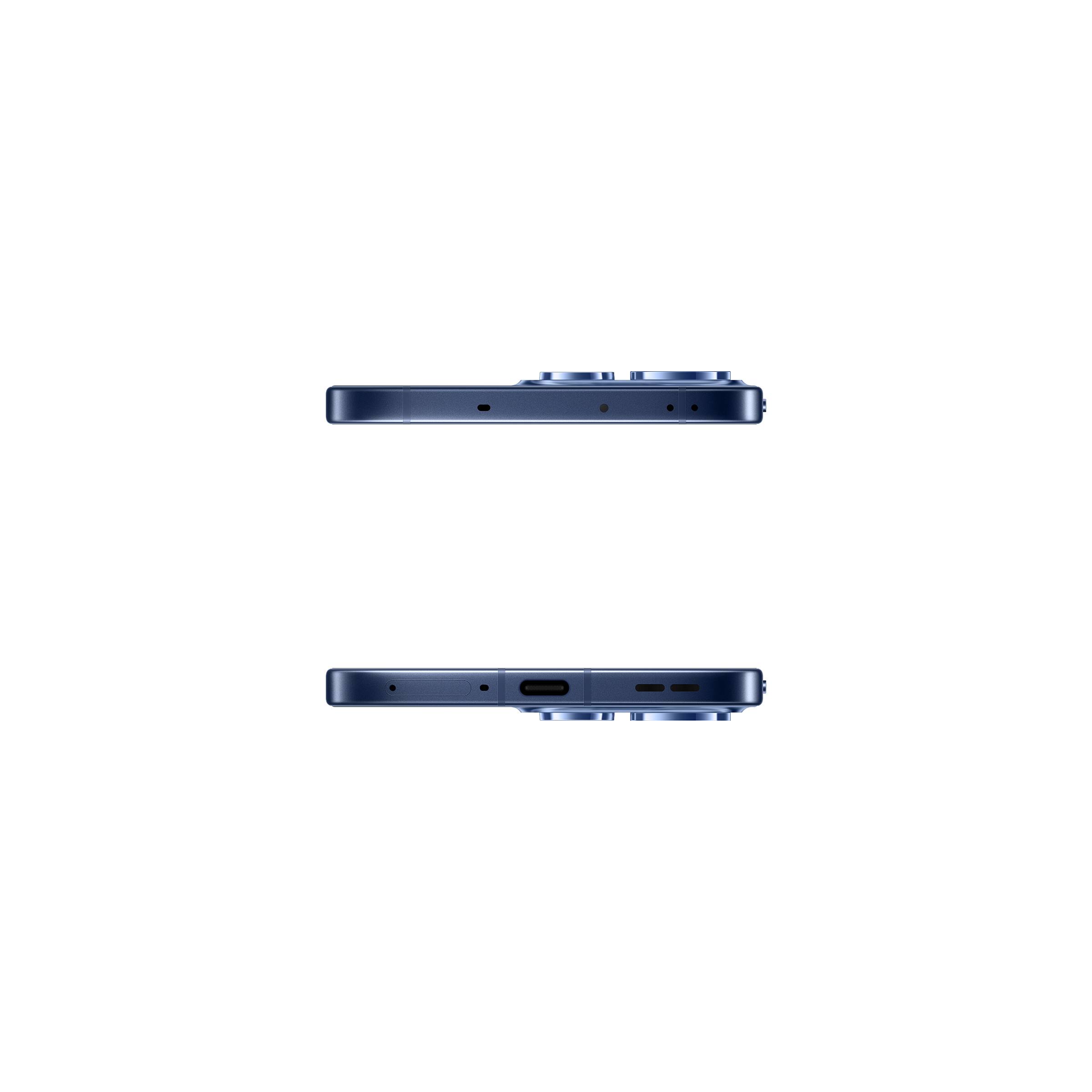 OPPO Reno15 512GB Donkerblauw 5G