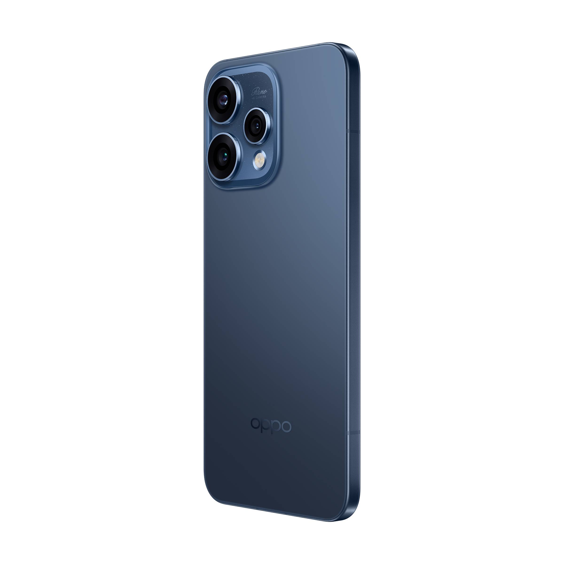 OPPO Reno15 512GB Donkerblauw 5G