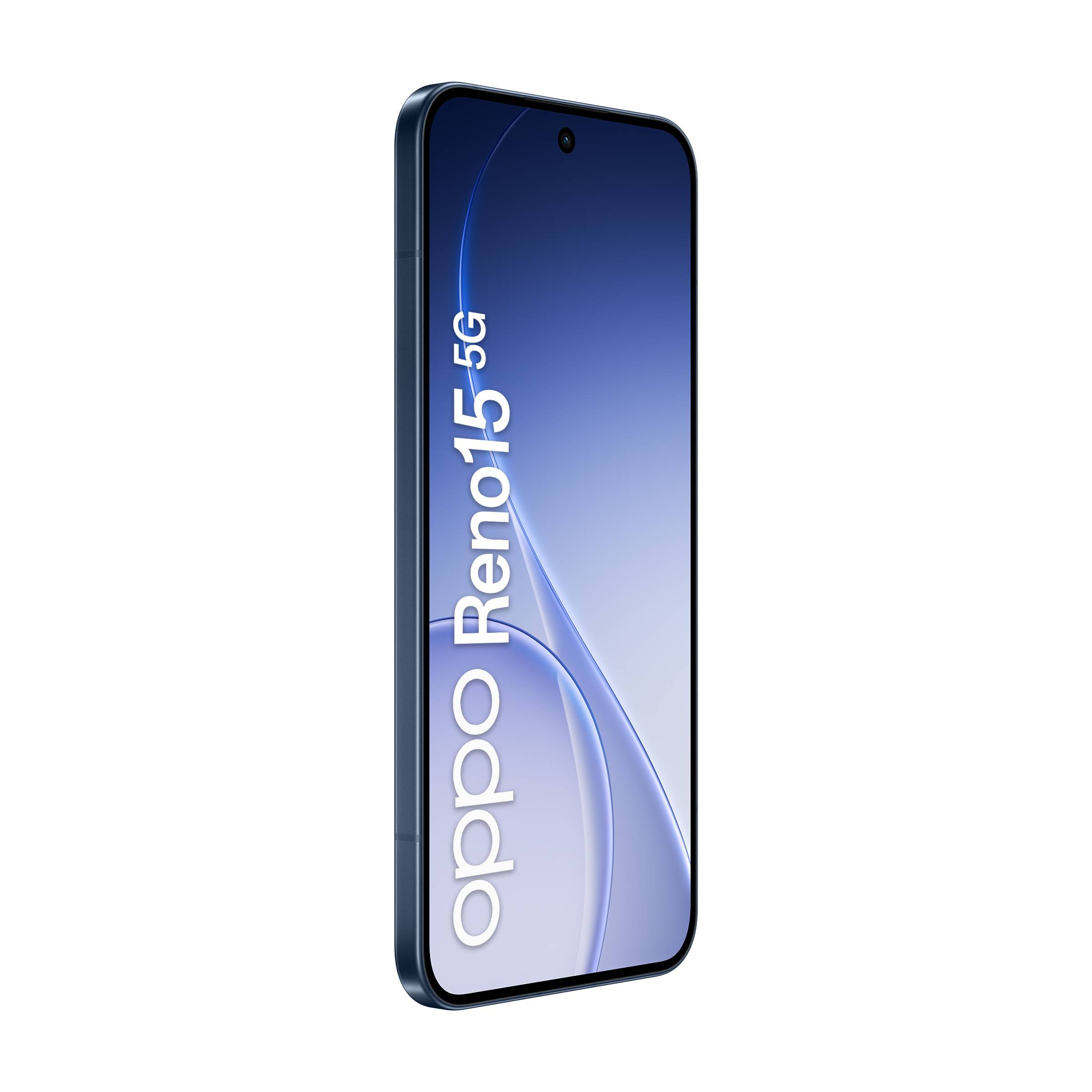 OPPO Reno15 512GB Donkerblauw 5G