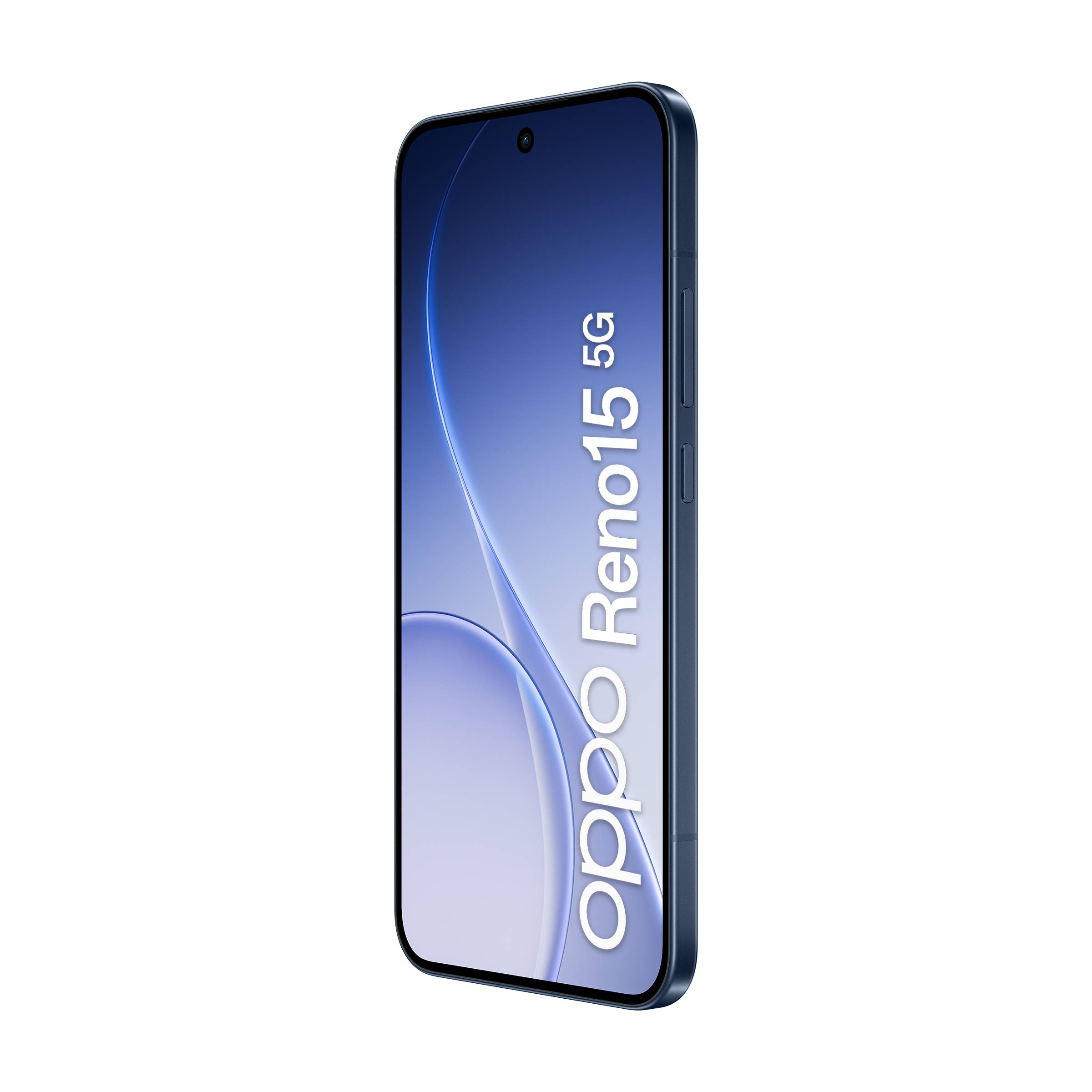 OPPO Reno15 512GB Donkerblauw 5G