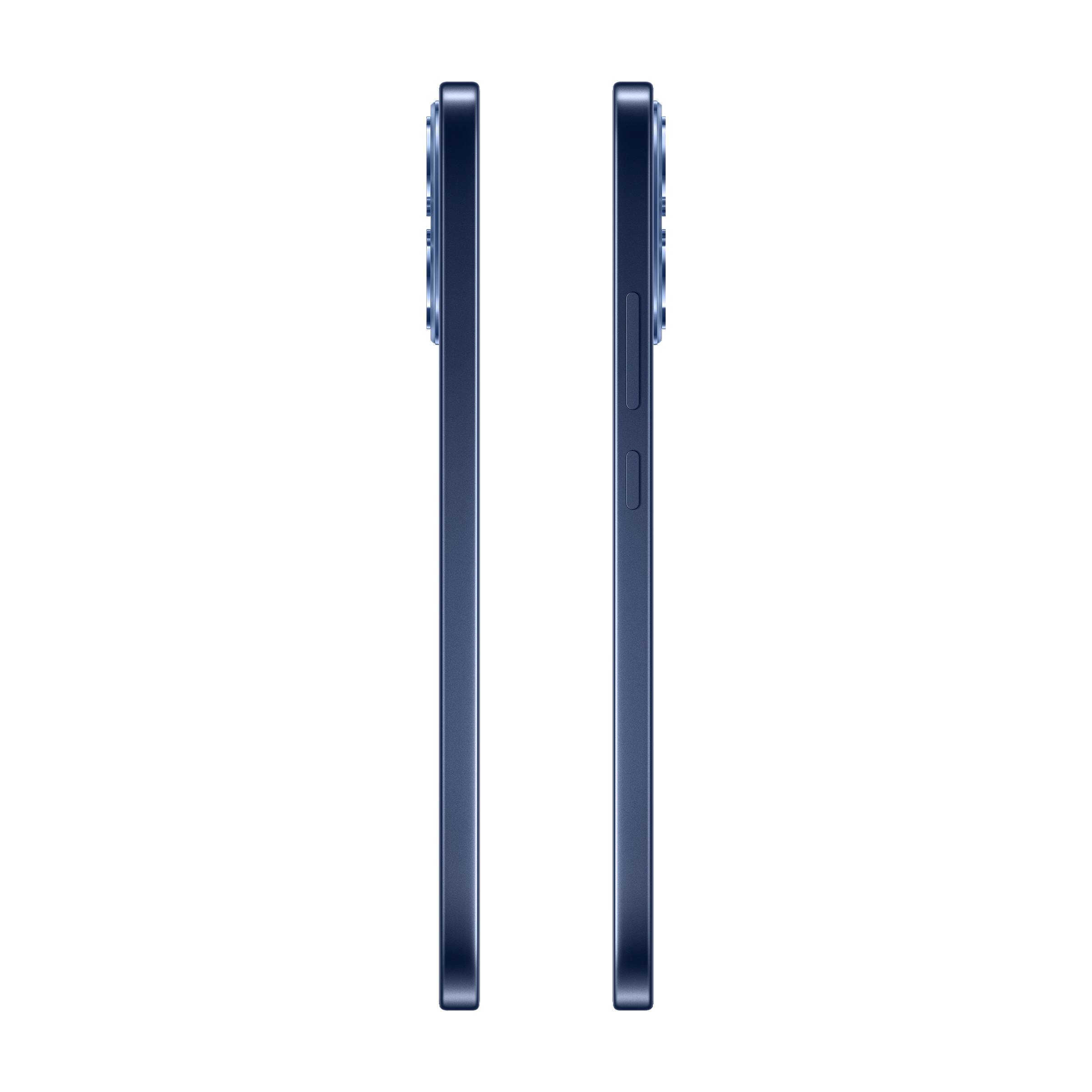 OPPO Reno15 F 256GB Donkerblauw 5G