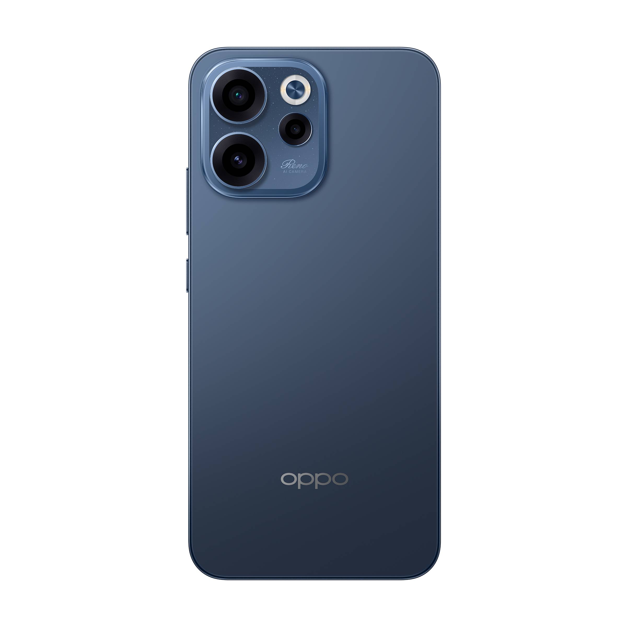 OPPO Reno15 F 256GB Donkerblauw 5G