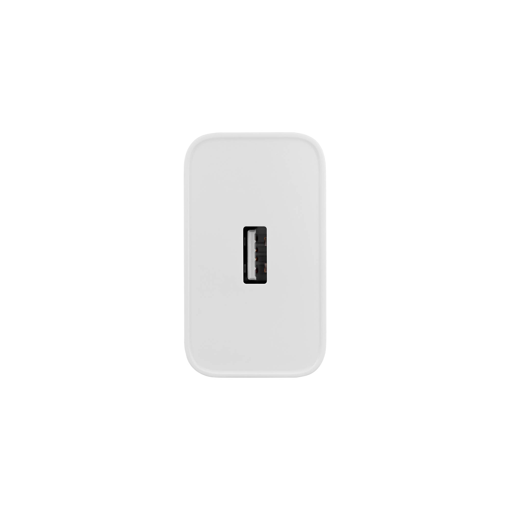 OPPO 110110230185 oplader voor mobiele apparatuur Universeel Wit AC Snel opladen Binnen