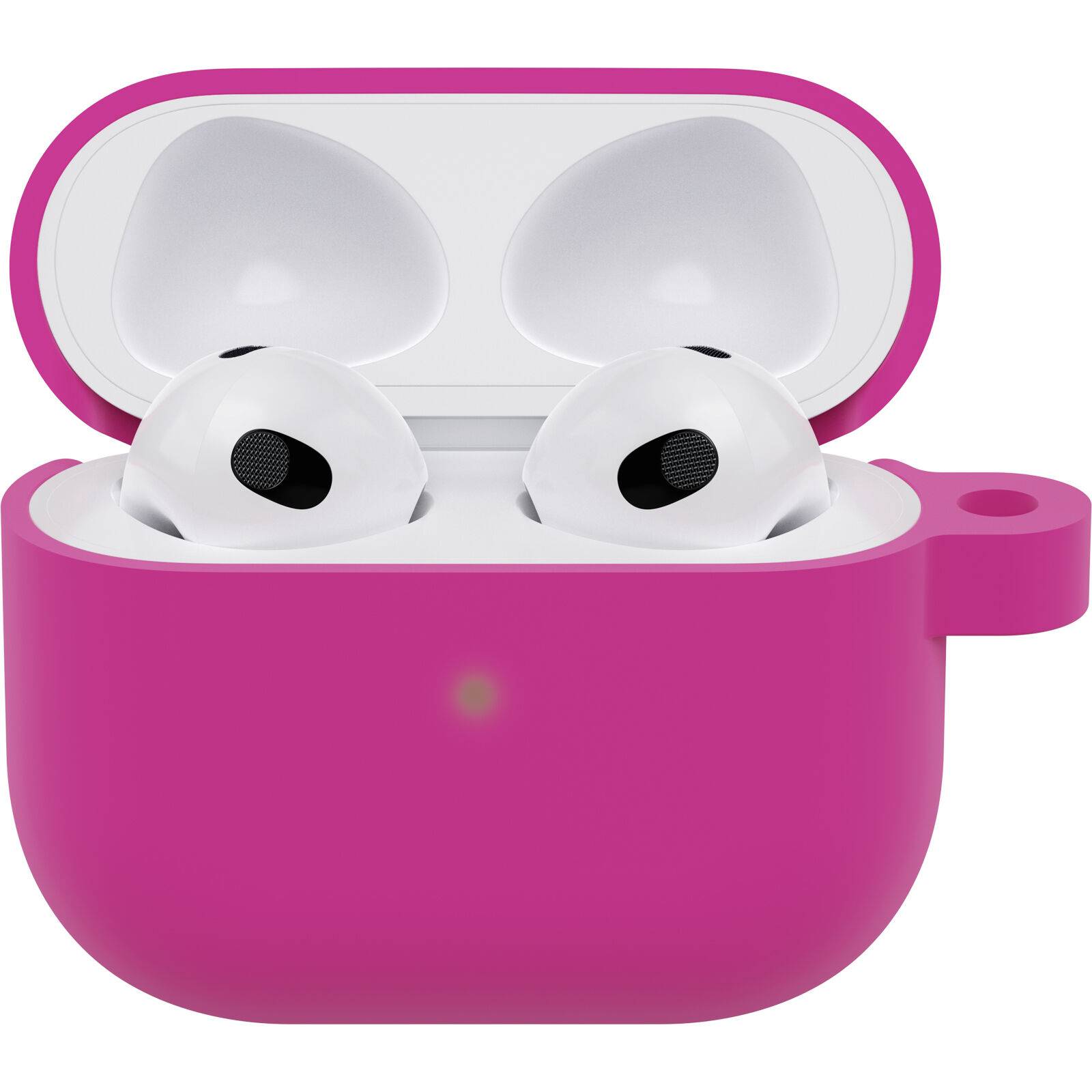 OtterBox Soft Touch Series voor Apple AirPods (3rd gen), Strawberry Shortcake