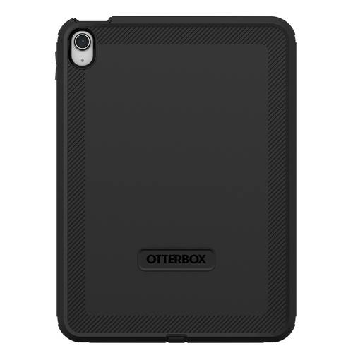 OtterBox Defender Series voor Apple iPad (A16/10th gen), zwart - Geen retailverpakking
