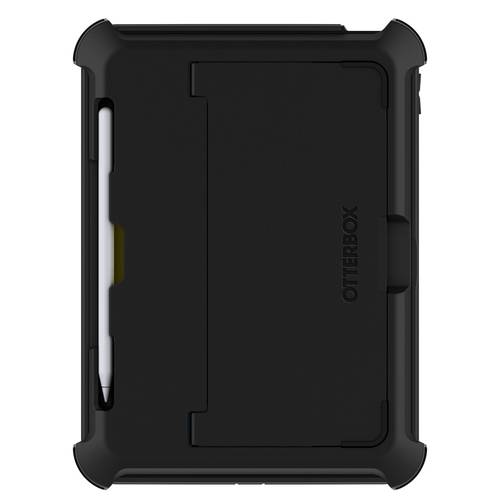 OtterBox Defender Series voor Apple iPad (A16/10th gen), zwart - Geen retailverpakking