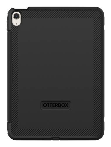 OtterBox Defender Series voor Apple iPad Air 11" (M3/M2/5th/4th gen), zwart - Geen retailverpakking