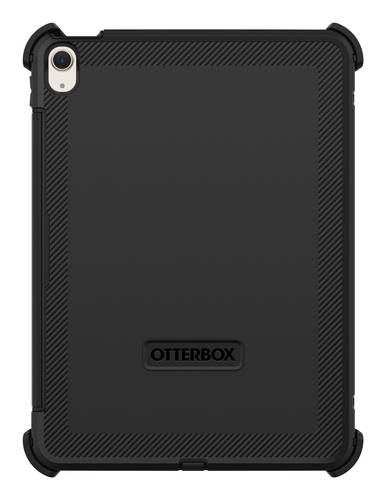 OtterBox Defender Series voor Apple iPad Air 11" (M3/M2/5th/4th gen), zwart