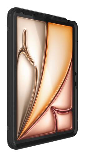 OtterBox Defender Series voor Apple iPad Air 11" (M3/M2/5th/4th gen), zwart