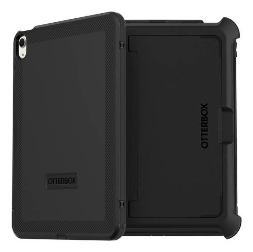 OtterBox Defender Series voor Apple iPad Air 11" (M3/M2/5th/4th gen), zwart