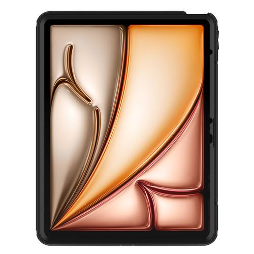 OtterBox Defender Series voor Apple iPad Air 13" (M3/M2), zwart