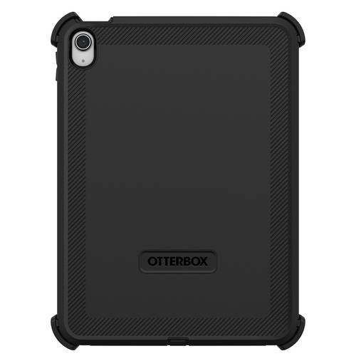OtterBox Defender Series voor Apple iPad (A16/10th gen), zwart